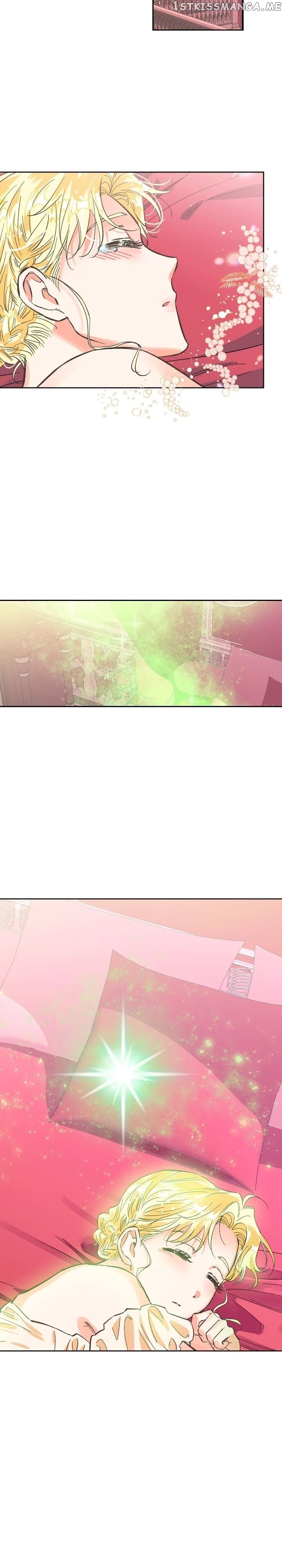 A Villain Is A Good Match For A Tyrant chapter 11 - page 20