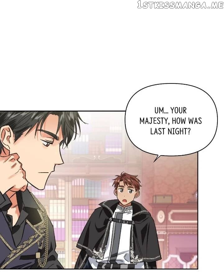 A Villain Is A Good Match For A Tyrant chapter 7 - page 10