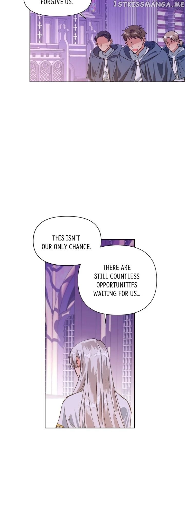 A Villain Is A Good Match For A Tyrant chapter 7 - page 19