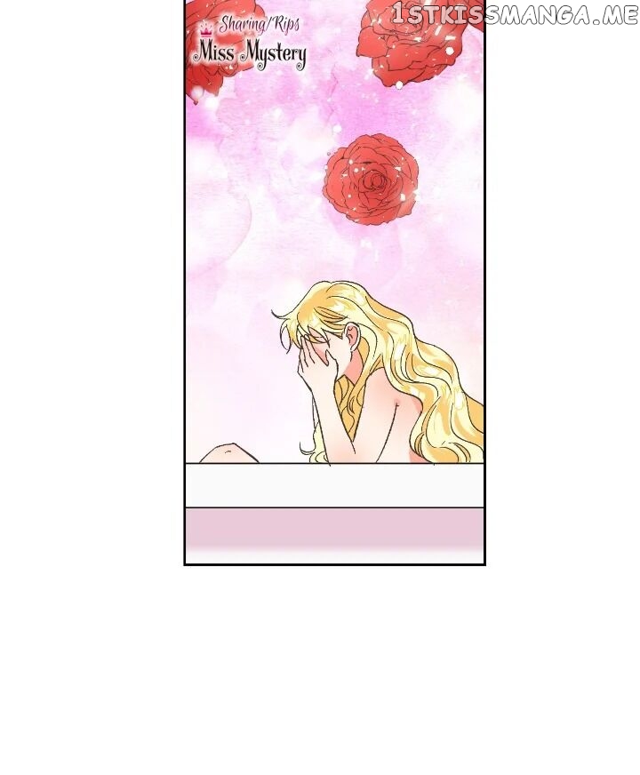 A Villain Is A Good Match For A Tyrant chapter 6 - page 18