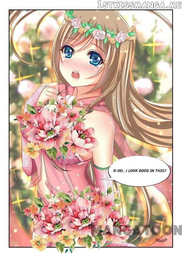 Chuchu The Eye Candy chapter 9 - page 10