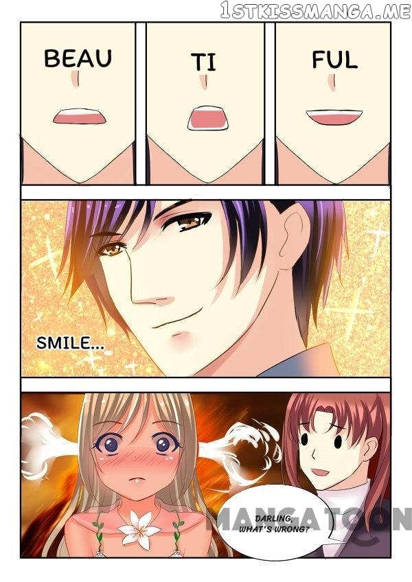 Chuchu The Eye Candy chapter 9 - page 12