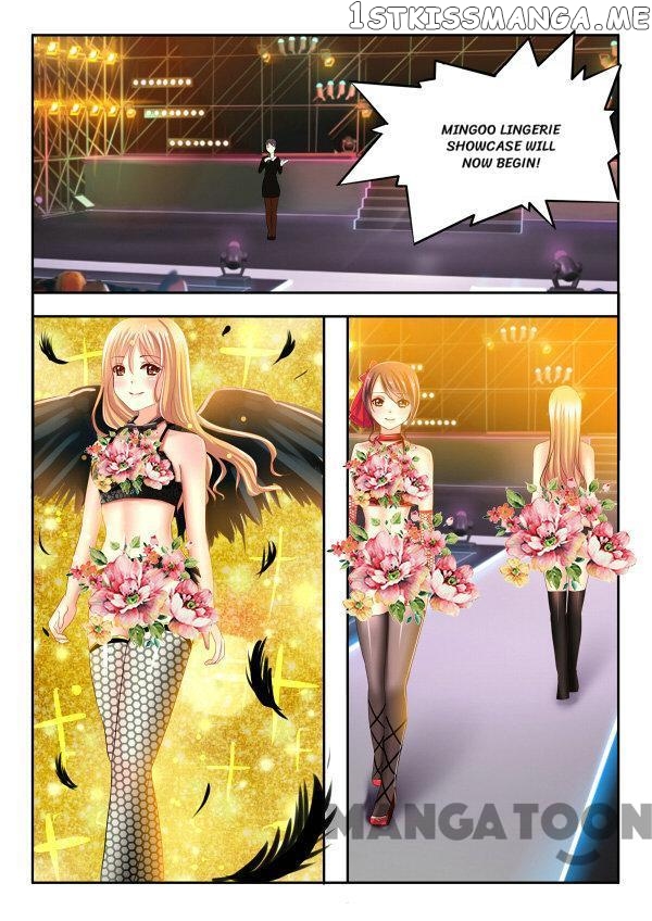 Chuchu The Eye Candy chapter 9 - page 14