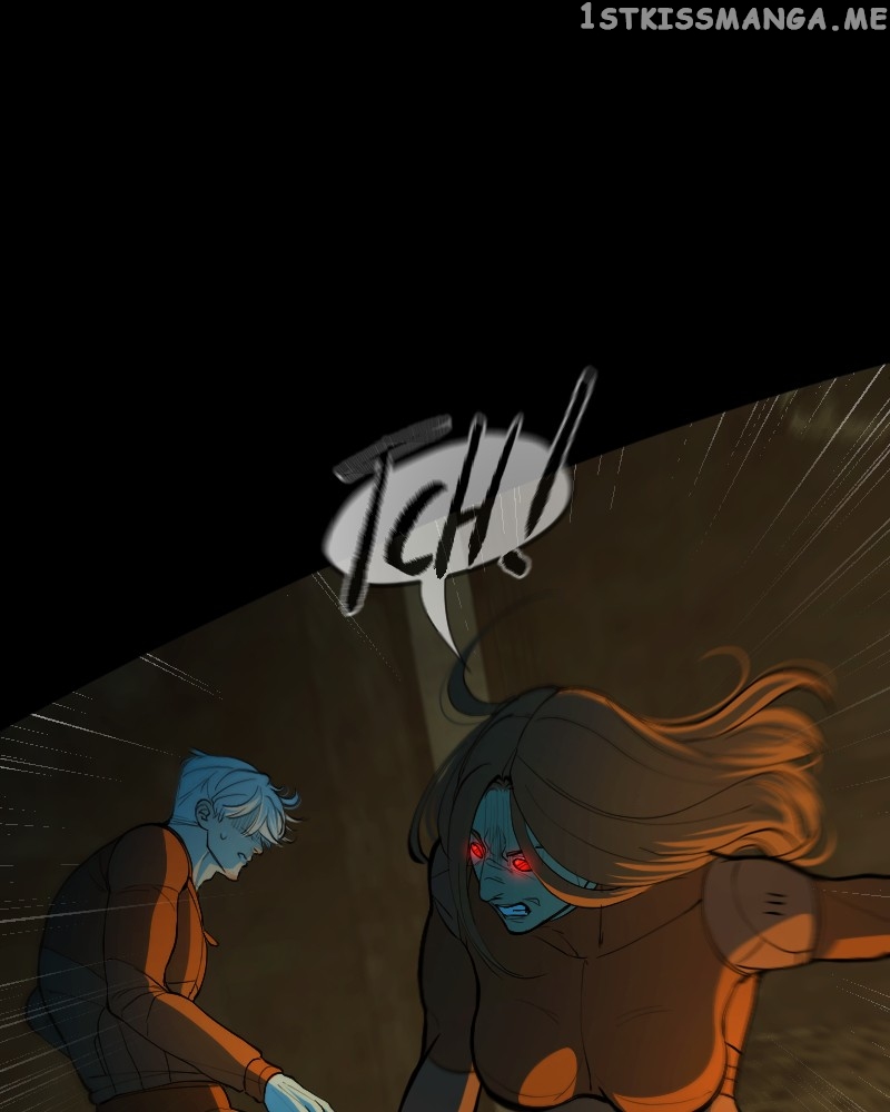 In the Bleak Midwinter Chapter 73 - page 10
