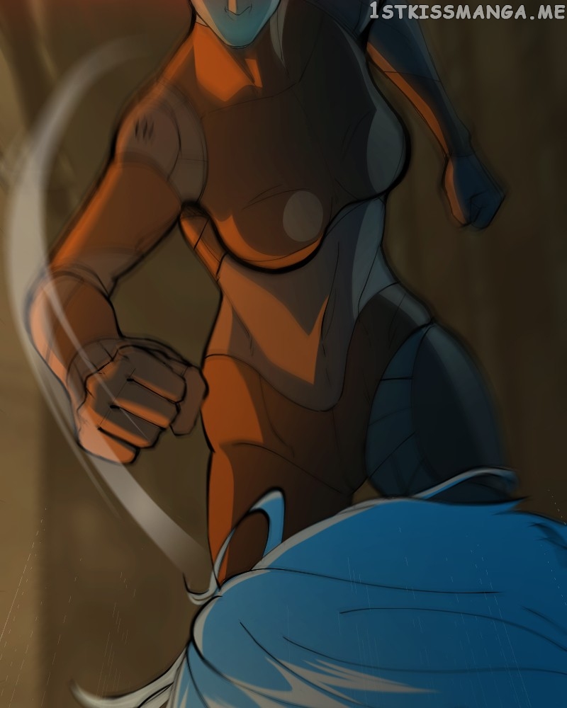 In the Bleak Midwinter Chapter 73 - page 101
