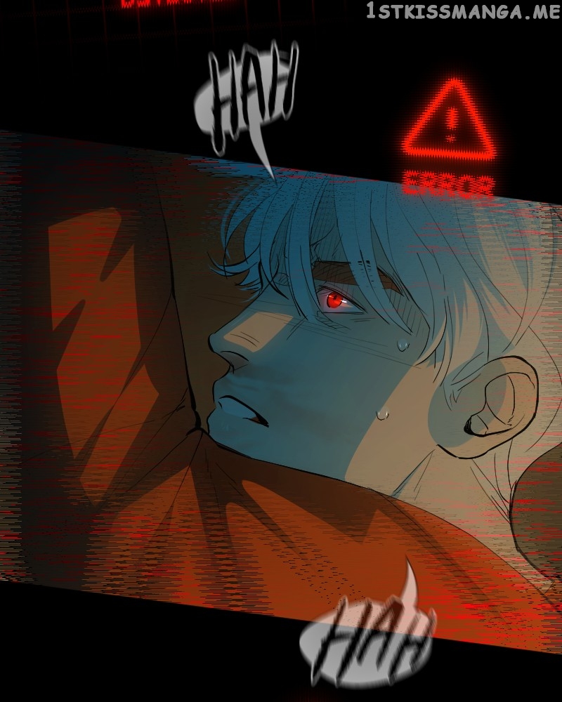 In the Bleak Midwinter Chapter 73 - page 58