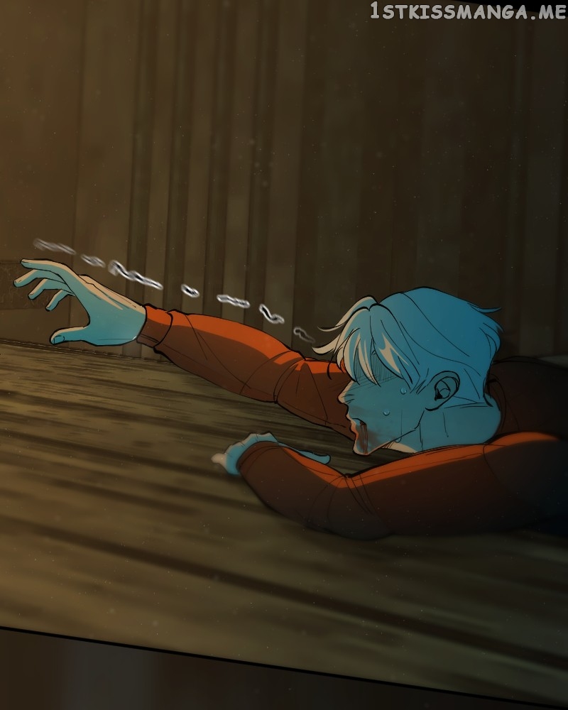 In the Bleak Midwinter Chapter 73 - page 74