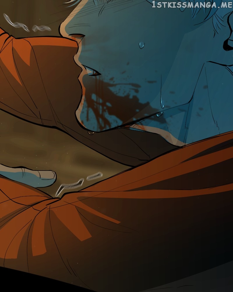 In the Bleak Midwinter Chapter 73 - page 78