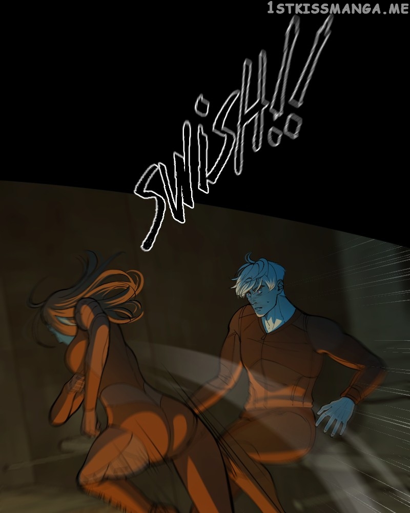 In the Bleak Midwinter Chapter 73 - page 8