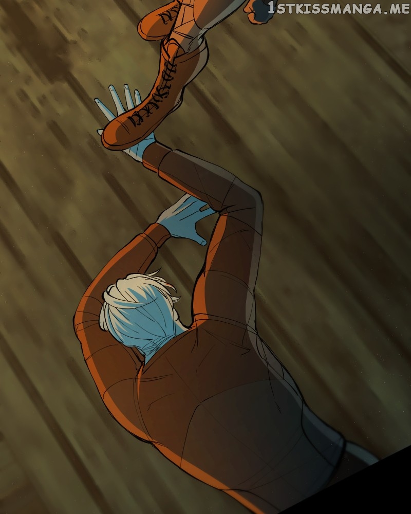 In the Bleak Midwinter Chapter 73 - page 86