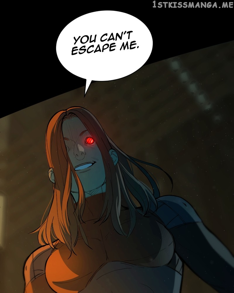 In the Bleak Midwinter Chapter 73 - page 88