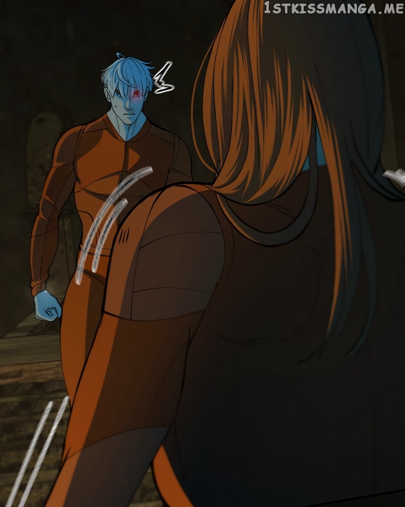 In the Bleak Midwinter Chapter 72 - page 101