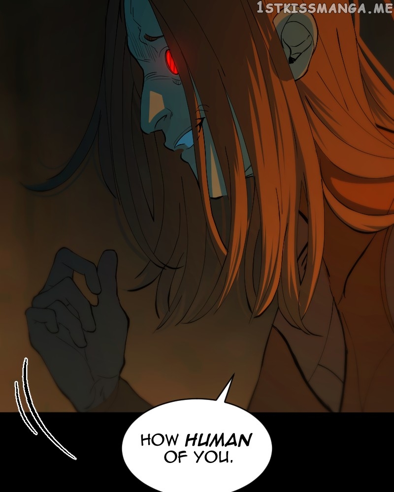 In the Bleak Midwinter Chapter 72 - page 111