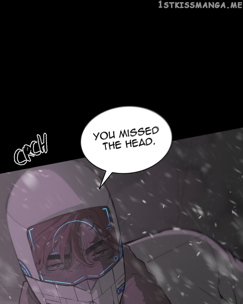 In the Bleak Midwinter Chapter 72 - page 15