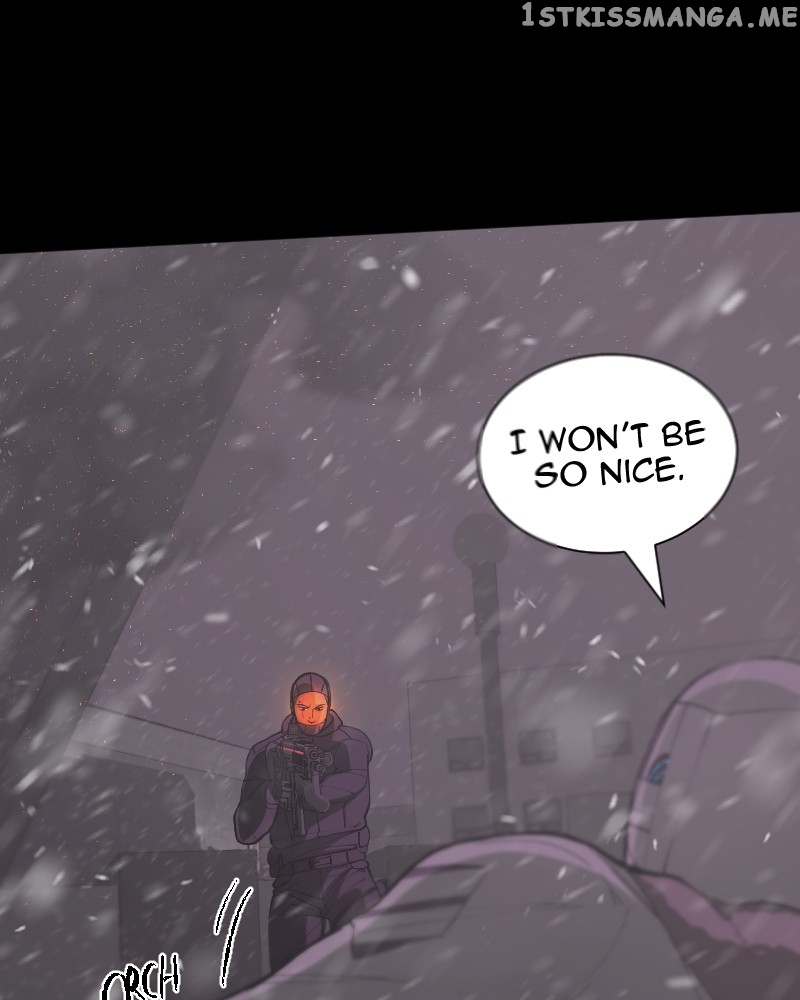 In the Bleak Midwinter Chapter 72 - page 17