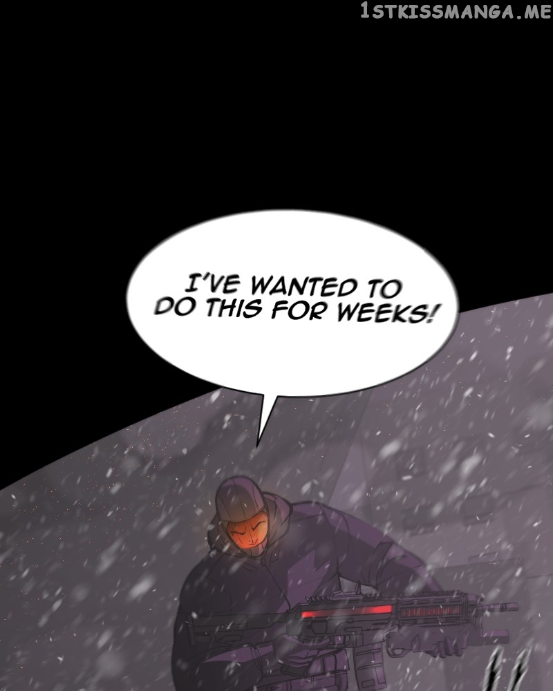 In the Bleak Midwinter Chapter 72 - page 21
