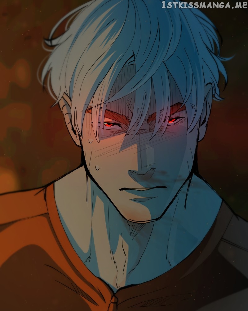 In the Bleak Midwinter Chapter 72 - page 57