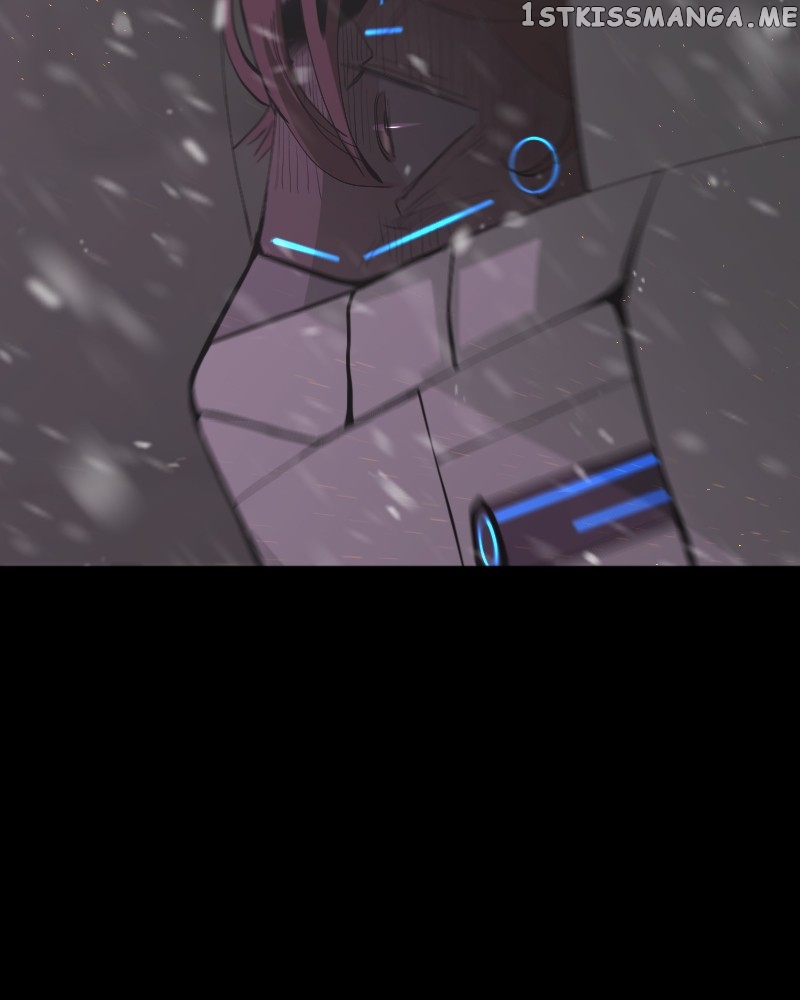 In the Bleak Midwinter Chapter 72 - page 9