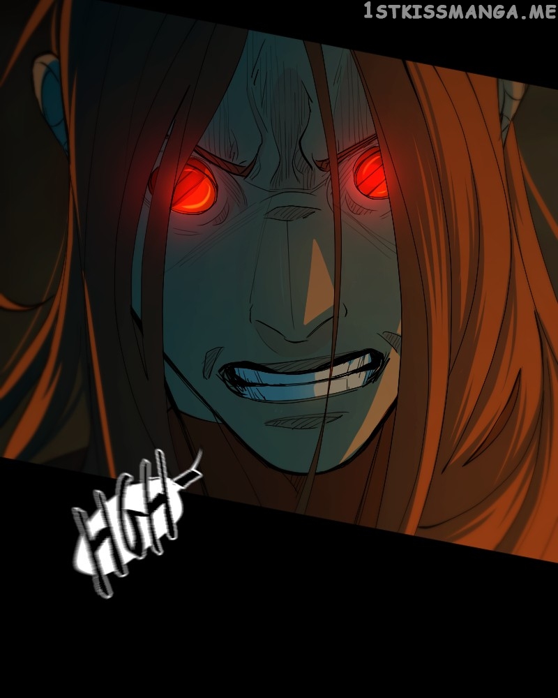 In the Bleak Midwinter Chapter 72 - page 96