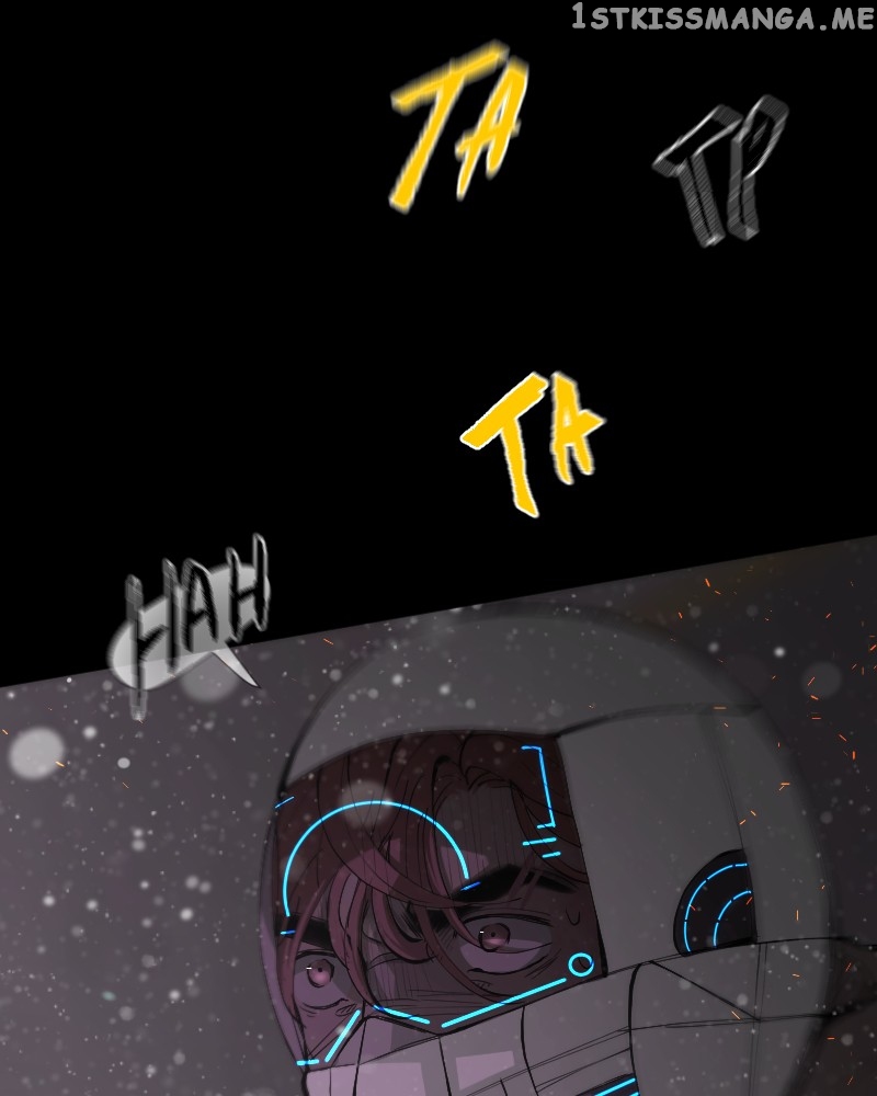 In the Bleak Midwinter Chapter 71 - page 104