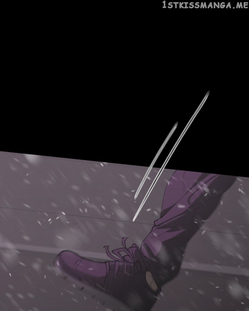 In the Bleak Midwinter Chapter 71 - page 108