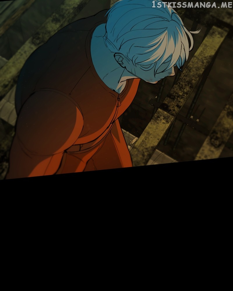 In the Bleak Midwinter Chapter 71 - page 28