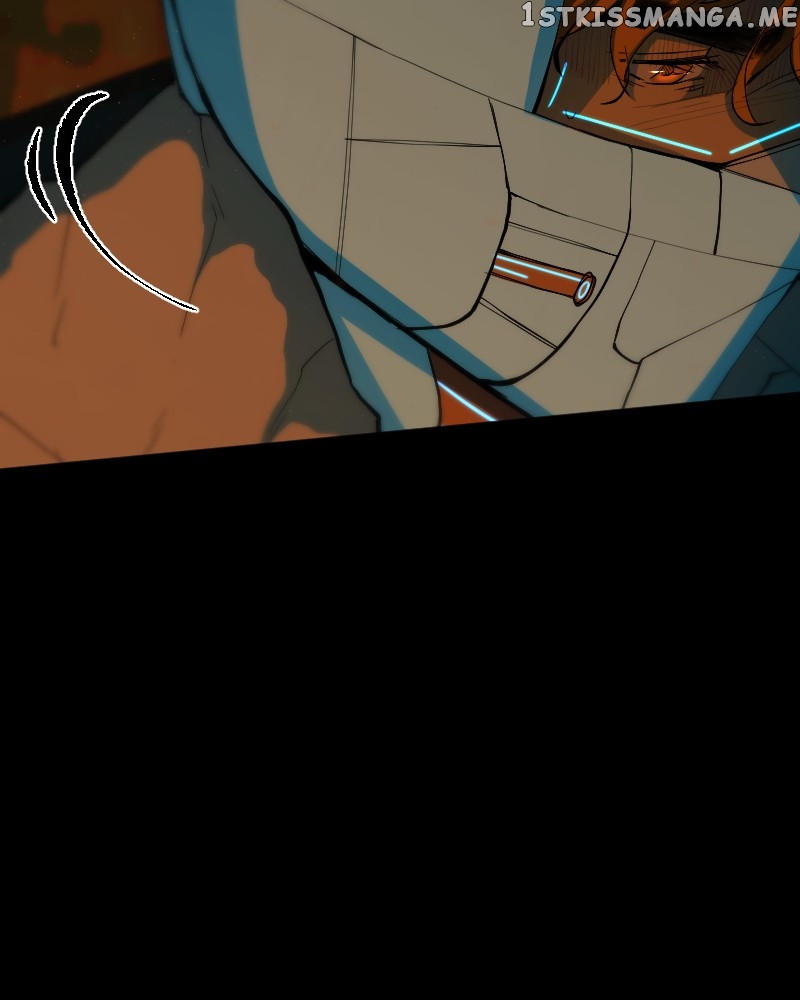 In the Bleak Midwinter Chapter 71 - page 31
