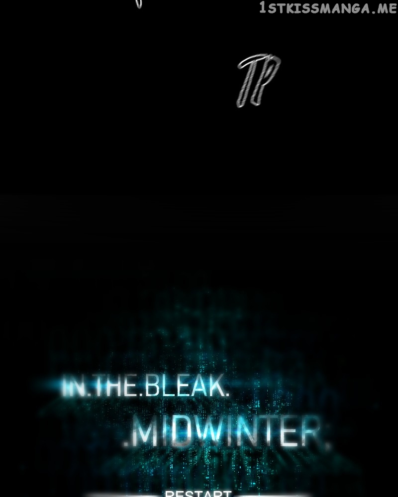 In the Bleak Midwinter Chapter 71 - page 41