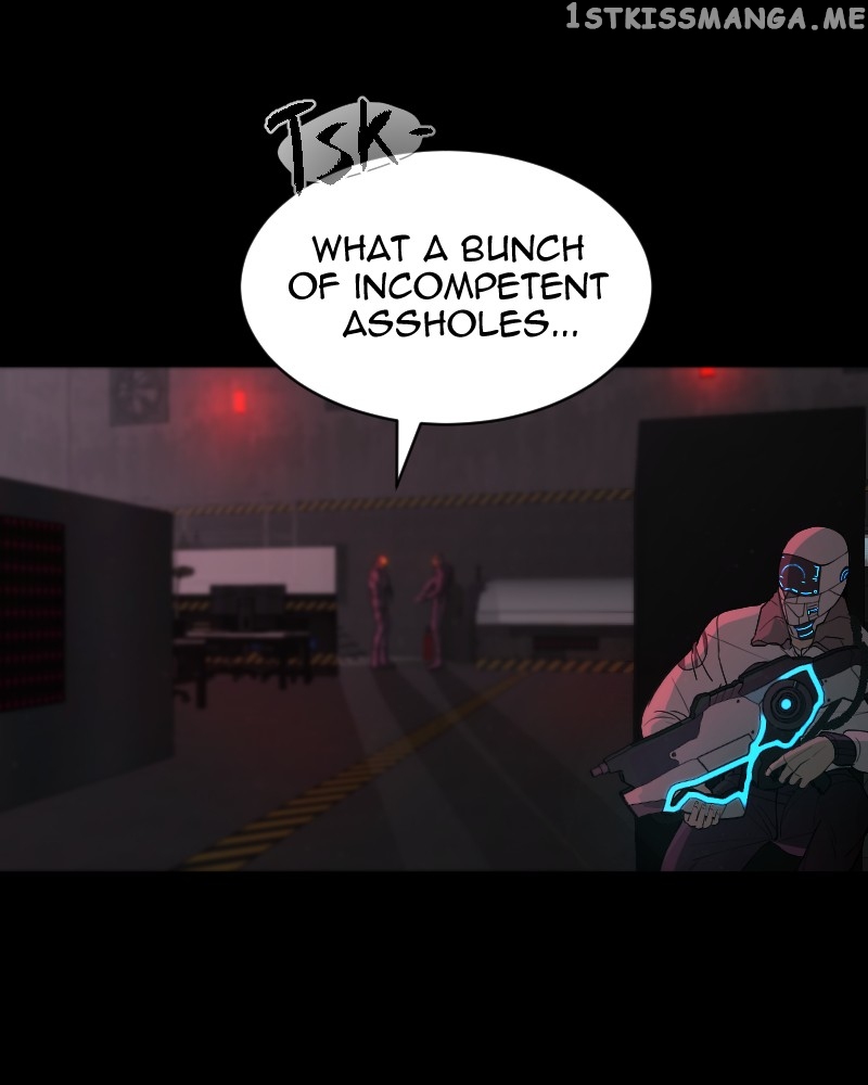 In the Bleak Midwinter Chapter 71 - page 46