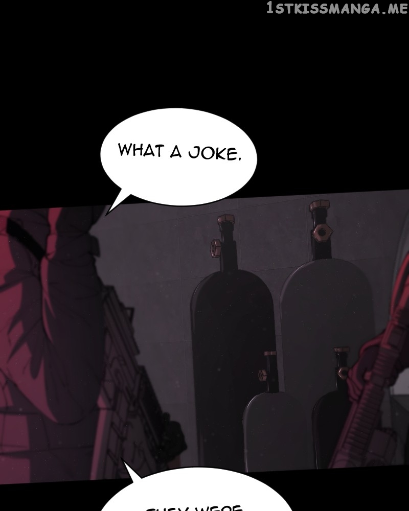 In the Bleak Midwinter Chapter 71 - page 49