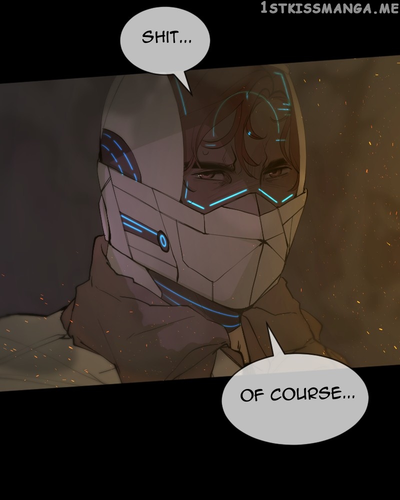 In the Bleak Midwinter Chapter 71 - page 67