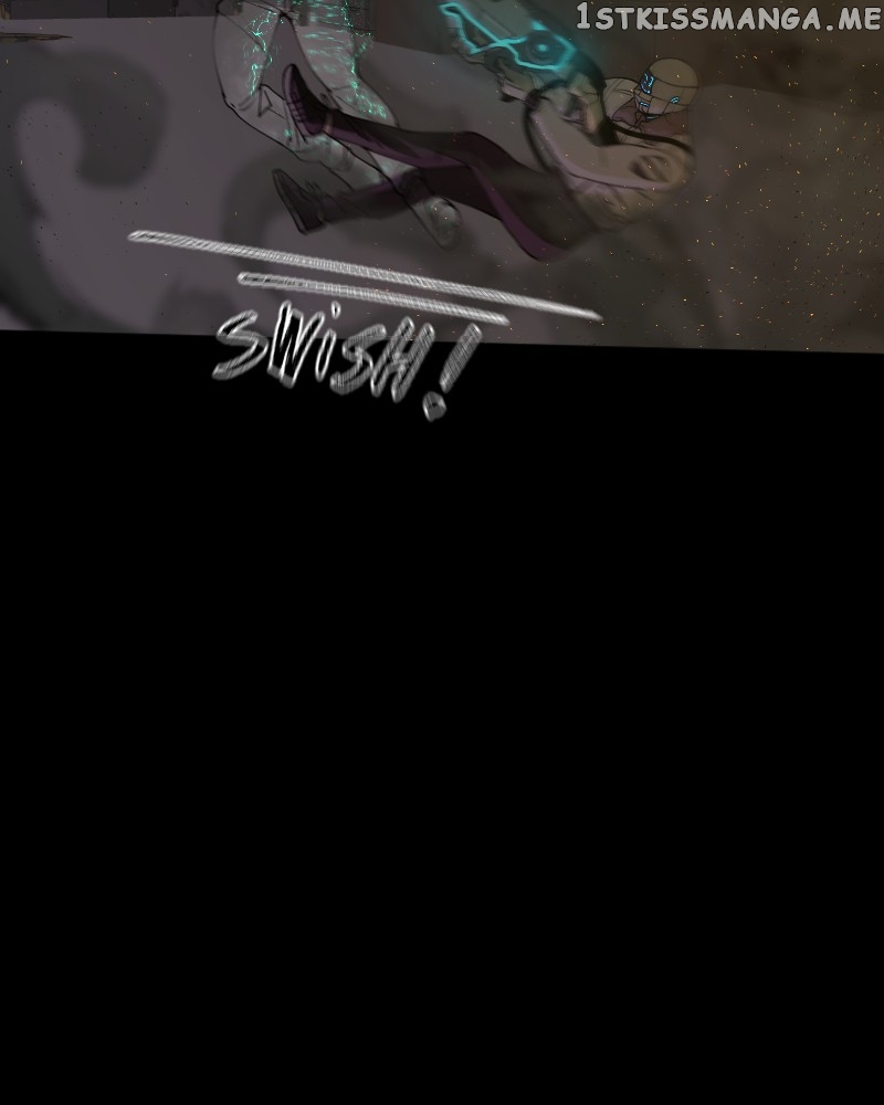 In the Bleak Midwinter Chapter 71 - page 72