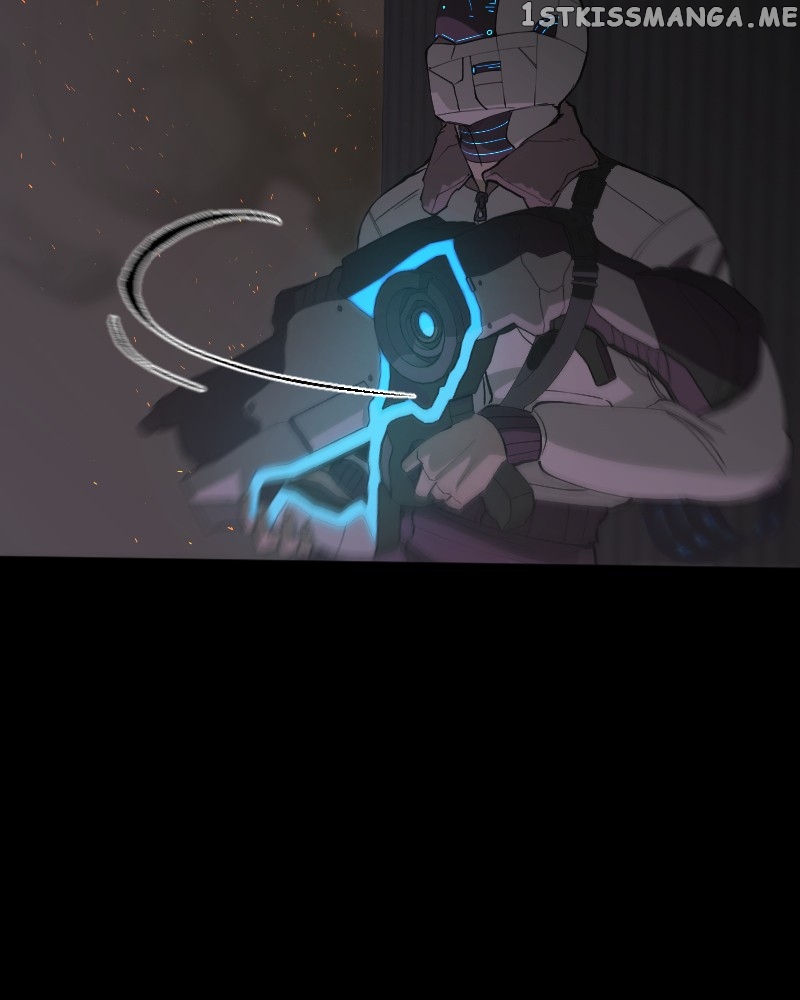In the Bleak Midwinter Chapter 71 - page 82