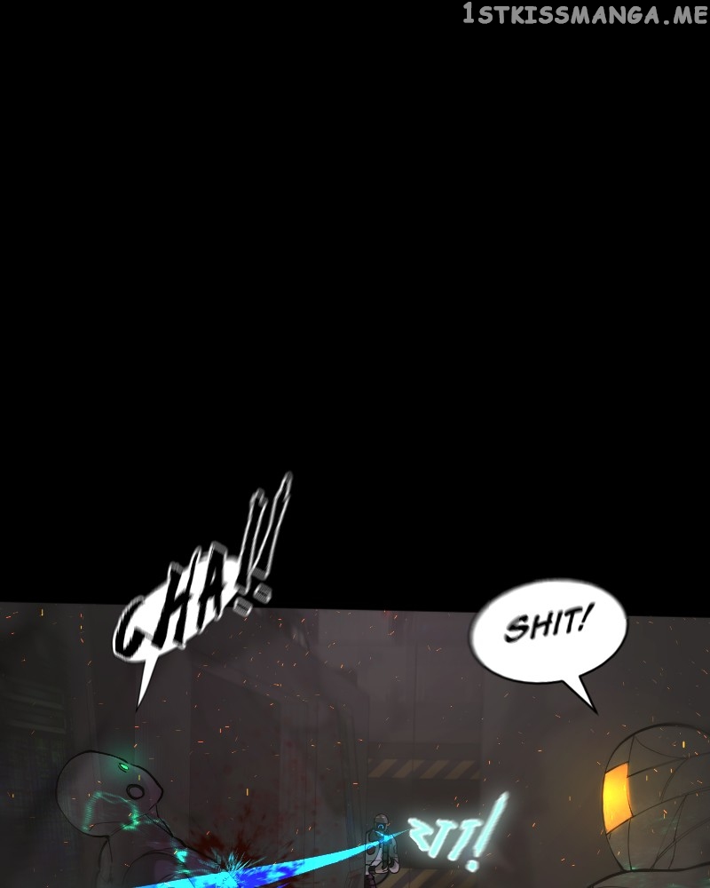 In the Bleak Midwinter Chapter 71 - page 83