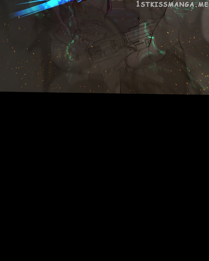 In the Bleak Midwinter Chapter 71 - page 84