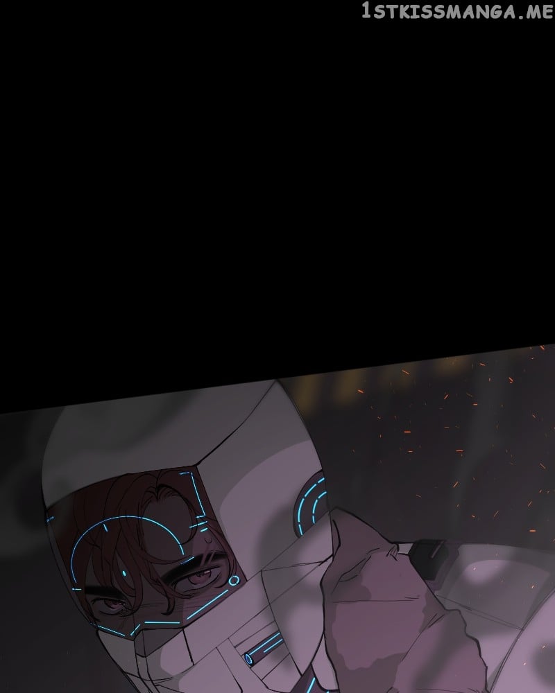 In the Bleak Midwinter Chapter 71 - page 89