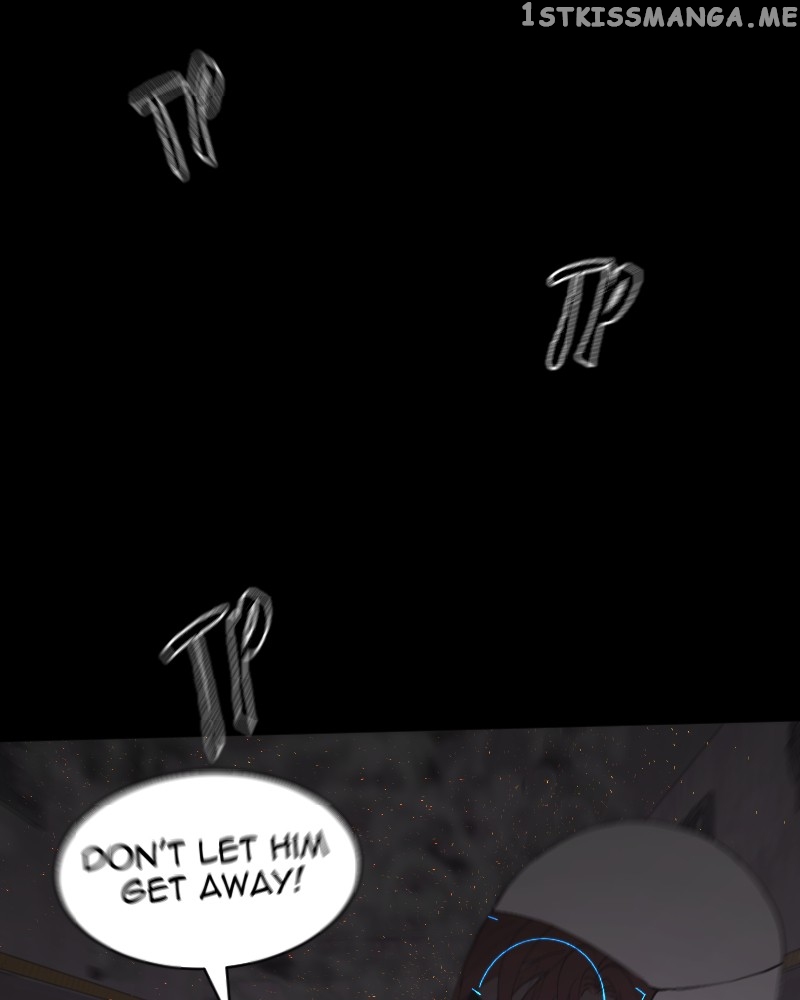 In the Bleak Midwinter Chapter 71 - page 97