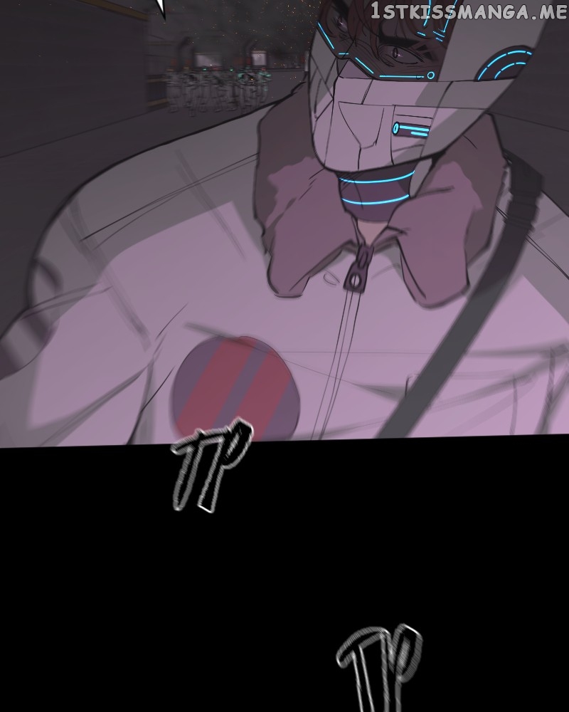 In the Bleak Midwinter Chapter 71 - page 98