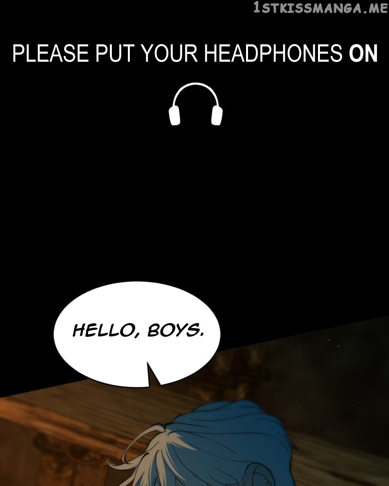 In the Bleak Midwinter Chapter 70 - page 1