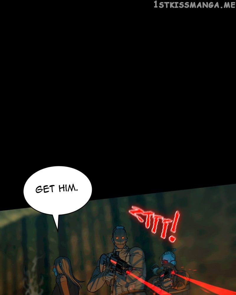In the Bleak Midwinter Chapter 70 - page 100