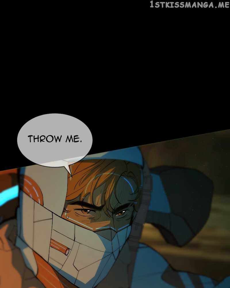 In the Bleak Midwinter Chapter 70 - page 18