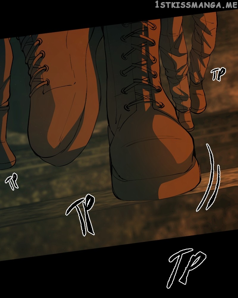In the Bleak Midwinter Chapter 70 - page 32