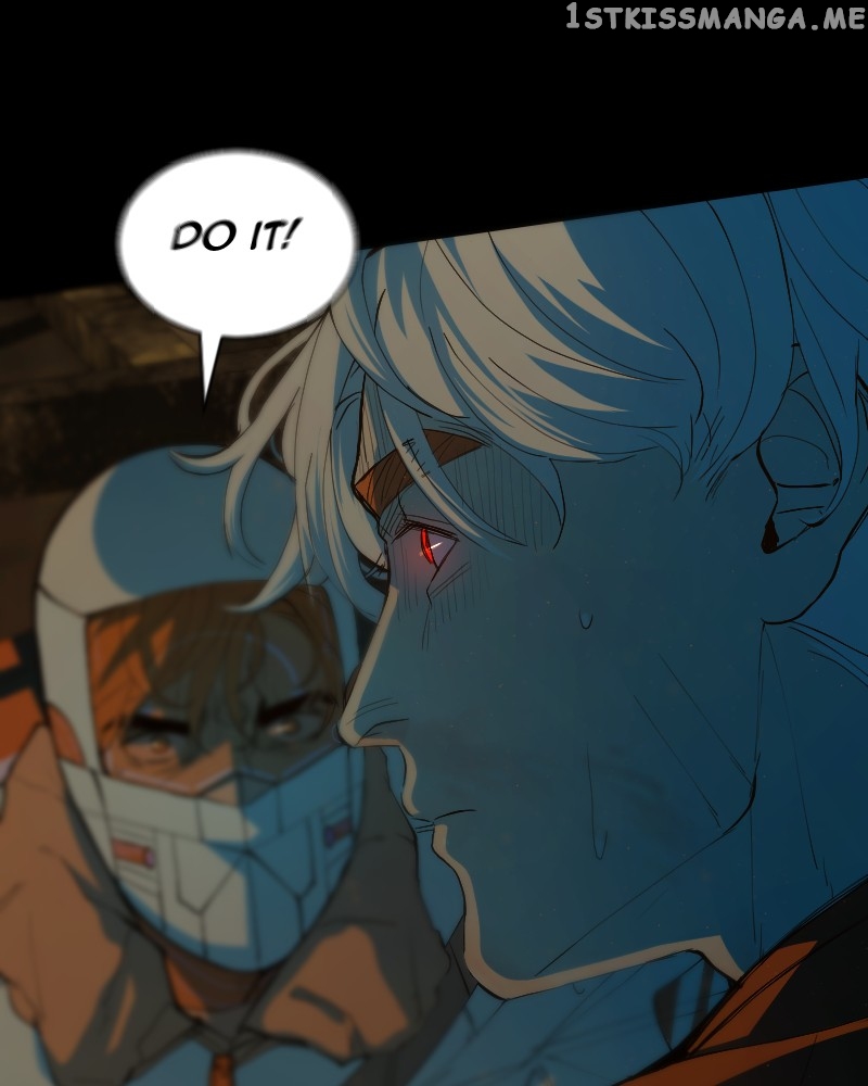 In the Bleak Midwinter Chapter 70 - page 36