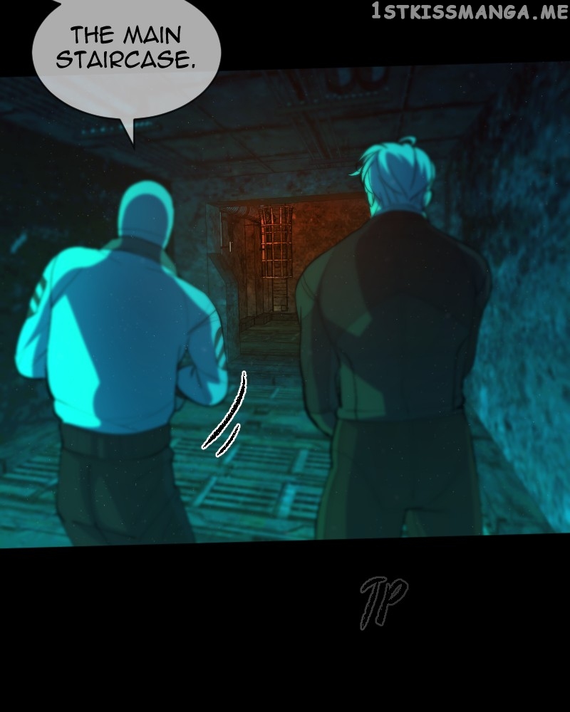 In the Bleak Midwinter Chapter 69 - page 103