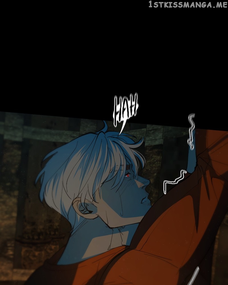 In the Bleak Midwinter Chapter 69 - page 112