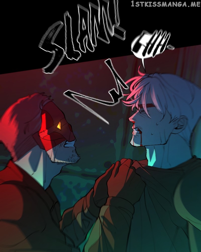 In the Bleak Midwinter Chapter 69 - page 29