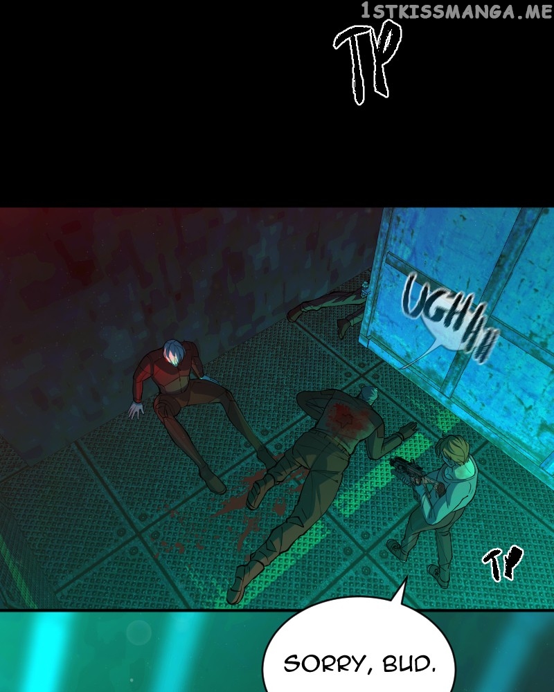 In the Bleak Midwinter Chapter 69 - page 37