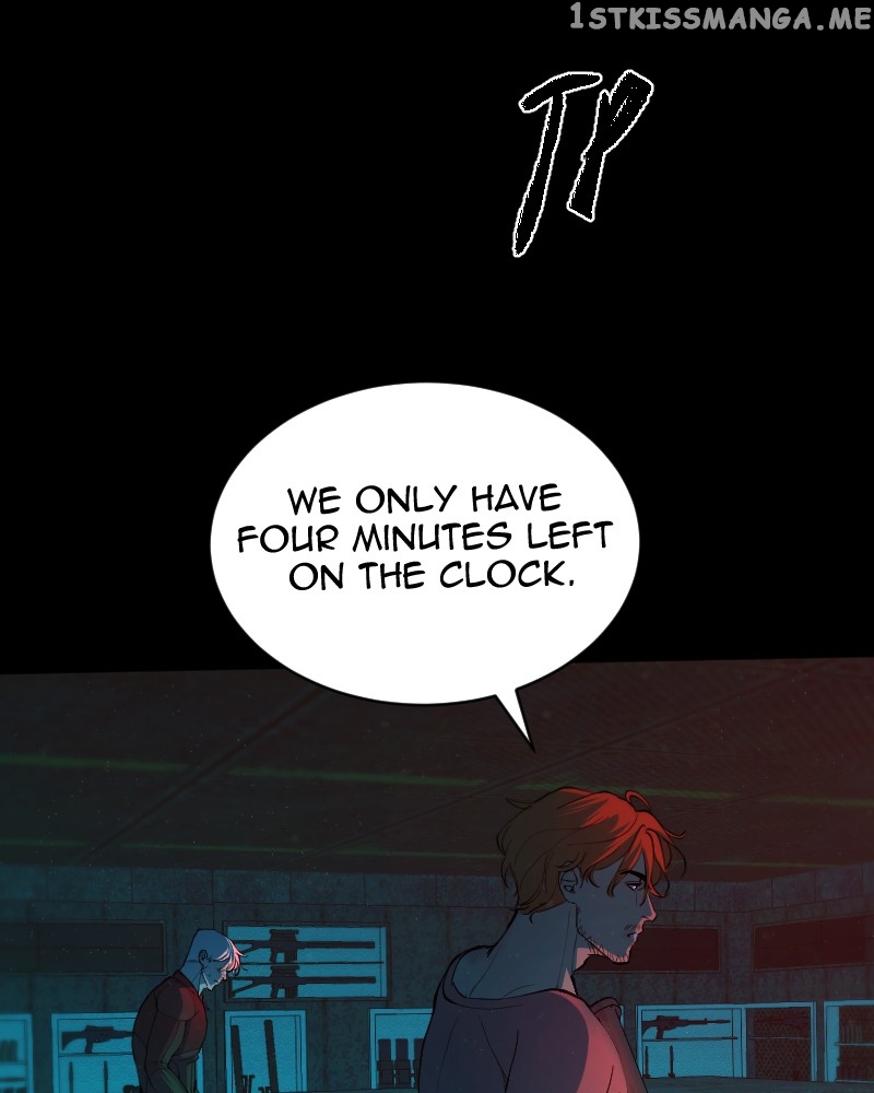 In the Bleak Midwinter Chapter 69 - page 61