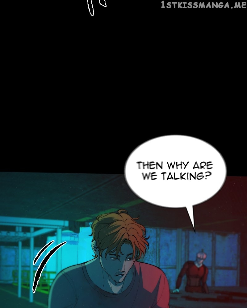 In the Bleak Midwinter Chapter 69 - page 63