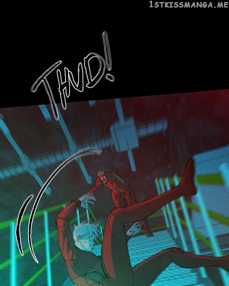 In the Bleak Midwinter Chapter 69 - page 8